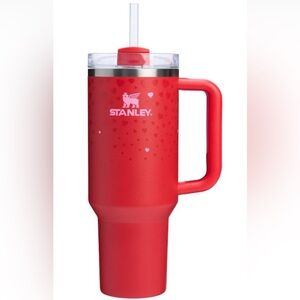 red valentine’s day stanley 2025